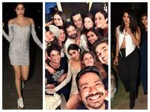 प्रियंका चोपड़ा ने जाह्नवी, जैकलीन सहित कई बड़े सितारों संग रातभर की पार्टी, देखें INSIDE तस्वीरें