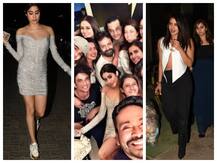 प्रियंका चोपड़ा ने जाह्नवी, जैकलीन सहित कई बड़े सितारों संग रातभर की पार्टी, देखें INSIDE तस्वीरें