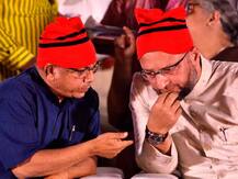 महाराष्ट्र: कांग्रेस-एनसीपी गठबंधन में शामिल नहीं होगी प्रकाश अंबेडकर की पार्टी, उम्मीदवारों की घोषणा की