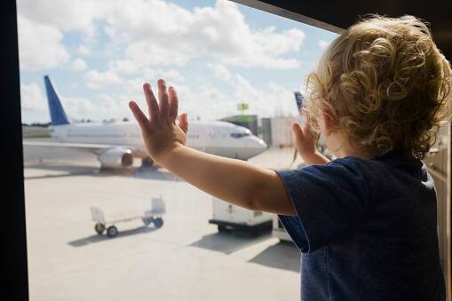 UK To Relax Travel Restriction From Feb 11 After 'Successful Vaccination & Booster Rollout' UK To Relax Travel Restriction From Feb 11 After 'Successful Vaccination & Booster Rollout'