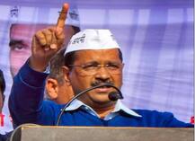 दिल्ली की सभी सीटों पर अपने बलबूते चुनाव लड़ेगी आम आदमी पार्टी- अरविंद केजरीवाल