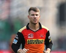 वॉर्नर का बड़ा बयान, कहा- टीम इंडिया के खिलाफ चोट से वापसी में जल्दबाजी गलती थी