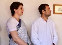 महिला सुरक्षा की बात की थी, पांच सालों में महिलाओं को किसने पूछा? सही सवाल करिए: प्रियंका गांधी