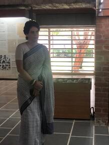 महिला सुरक्षा की बात की थी, पांच सालों में महिलाओं को किसने पूछा? सही सवाल करिए: प्रियंका गांधी