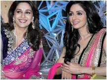 \'कलंक\' में श्रीदेवी की जगह काम करने पर बोलीं माधुरी दीक्षित- ये मेरे लिए आसान नहीं था