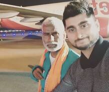 पिता के साथ कलर्स टीवी के इस शो का हिस्सा बनेंगे दीपक ठाकुर