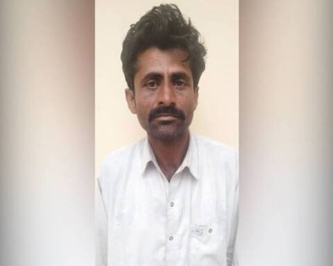 राजस्थान: जयपुर में पाकिस्तान के लिए जासूसी कर रहा शख्स गिरफ्तार, लंबे समय से थी नजर राजस्थान: जयपुर में पाकिस्तान के लिए जासूसी कर रहा शख्स गिरफ्तार, लंबे समय से थी नजर