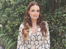 दीया मिर्जा ने किया खुलासा, मिस इंडिया बनते ही सबसे पहले किया था ये काम