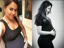 प्रेग्नेंट समीरा रेड्डी का ट्रोलर्स को मुंहतोड़ जवाब, कहा - हर कोई नहीं बन सकता करीना कपूर