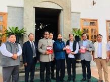 लोकसभा चुनाव: पूर्वोत्तर में कांग्रेस के खिलाफ बीजेपी का महागठबंधन, 7 पार्टियां आईं एक साथ