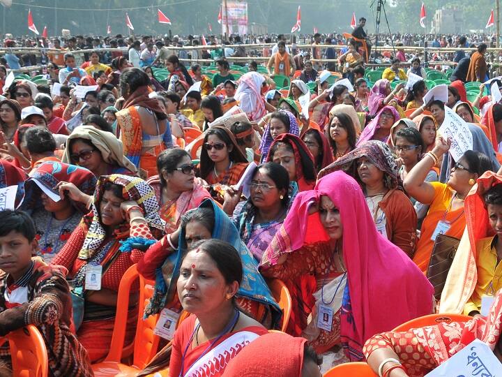 पश्चिम बंगाल-असम की 77 सीटों पर पहले चरण के चुनाव प्रचार का थमा शोर, शनिवार को वोटिंग Campaigning for first phase of assembly elections in West Bengal Assam ends today voting on Saturday पश्चिम बंगाल-असम की 77 सीटों पर पहले चरण के चुनाव प्रचार का थमा शोर, शनिवार को वोटिंग