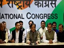 बिहार: RJD 20, कांग्रेस 11 और RLSP 3 सीटों पर लड़ सकती है चुनाव, आज दिल्ली में महागठबंधन की बैठक