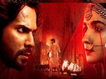 Box Office: रिलीज के दूसरे दिन ही बॉक्स ऑफिस पर धड़ाम हुई \'कलंक\', कमाए बस इतने करोड़