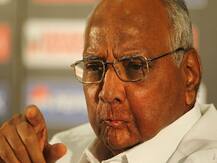 शरद पवार ने कहा- PM मोदी दोबारा प्रधानमंत्री नहीं बनेंगे