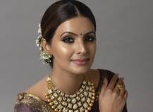 IN PICS: पहली ही फिल्म में गीता बसरा ने किया था इमरान हाशमी संग जबरदस्त रोमांस