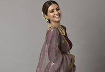 IN PICS: पहली ही फिल्म में गीता बसरा ने किया था इमरान हाशमी संग जबरदस्त रोमांस