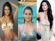 IN PICS: पहली ही फिल्म में गीता बसरा ने किया था इमरान हाशमी संग जबरदस्त रोमांस