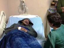 प्रियंका गांधी और ज्योतिरादित्य सिंधिया ने की भीम आर्मी चीफ चंद्रशेखर से मुलाकात