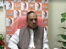 दिल्लीः BJP विधायक ओम प्रकाश शर्मा ने लगाया था अभिनंदन का फोटो, चुनाव आयोग ने थमाया नोटिस