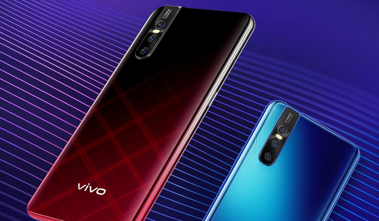 vivo v15 ki kimat kya hai