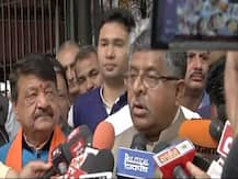 ममता Vs बीजेपी की लड़ाई चुनाव आयोग पहुंची, राहुल गांधी पर भी एक्शन की मांग