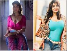 \'गंदी बात 2\' से मशहूर हुईं अभिनेत्री अन्वेशी जैन होंगी इस वेब सीरीज का हिस्सा?
