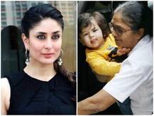 अधिकारियों से भी ज्यादा है तैमूर की नैनी की सैलरी? पहली बार करीना कपूर खान ने किया खुलासा