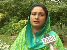 केंद्रीय मंत्री हरसिमरत कौर बादल का आरोप- पाकिस्तान की भाषा बोलते हैं राहुल गांधी