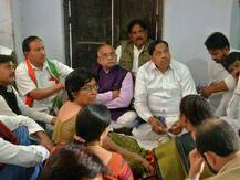 नसीमुद्दीन सिद्दीकी ने भी की प्रियंका गांधी के फूलपुर सीट से चुनाव लड़ने की सिफारिश