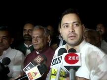 बिहार के लिए बेनतीजा रही महागठबंधन की बैठक, कांग्रेस को 11 सीटों पर मनाने की कोशिश जारी- सूत्र