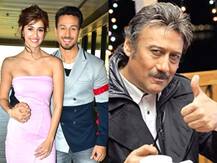 टाइगर श्रॉफ और दिशा पाटनी के रिलेशन पर पहली बार बोले जैकी श्रॉफ- शादी हो सकती है