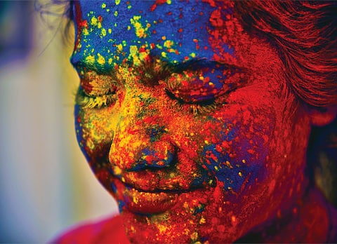 Holi 2019: ध्यान से खेलें होली, हो सकती हैं ये समस्याएं Holi 2019: ध्यान से खेलें होली, हो सकती हैं ये समस्याएं
