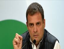 Lok Sabha 2019: अब तक कांग्रेस ने 3 राज्यों के लिए 36 उम्मीदवारों के नाम जारी किए, जानें- पूरी लिस्ट, सभी के नाम