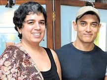 आमिर खान ने शादी से पहले रीना दत्ता के लिए खून से लिखा था लव लैटर, 16 साल बाद लिया तलाक