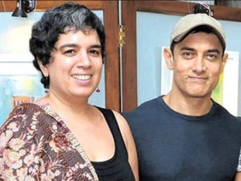 आमिर खान ने शादी से पहले रीना दत्ता के लिए खून से लिखा था लव लैटर, 16 साल बाद लिया तलाक आमिर खान ने शादी से पहले रीना दत्ता के लिए खून से लिखा था लव लैटर, 16 साल बाद लिया तलाक