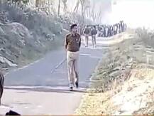 यूपी: कुशीनगर में RSS कार्यकर्ता की हत्या, जमीन को लेकर पड़ोसी से था विवाद