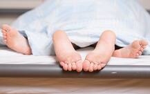 OMG! संबंध बनाने के दौरान महिला को आया स्ट्रोक, स्ट्रोक का कारण जान दंग रह जाएंगे आप