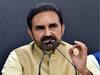 बिहार प्रभार से मुक्ति चाहते हैं शक्ति सिंह गोहिल, BJP-JDU ने इस अंदाज में कसा तंज