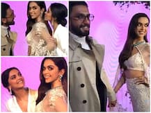 Video: मैडम तुसाद म्यूज‍ियम में लगा दीप‍िका पादुकोण का स्टैच्यू, रणवीर सिंह बोले- घर ले जाऊं