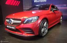 मर्सिडीज-एएमजी सी43 भारत में लॉन्च, 75 लाख रुपये है कीमत