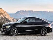 मर्सिडीज-एएमजी सी43 भारत में लॉन्च, 75 लाख रुपये है कीमत