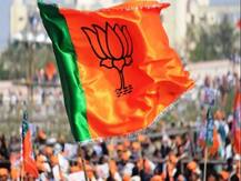 बीजेपी की लिस्ट: साक्षी महाराज, संजीव बालियान और मुरली मनोहर जोशी का कट सकता है टिकट