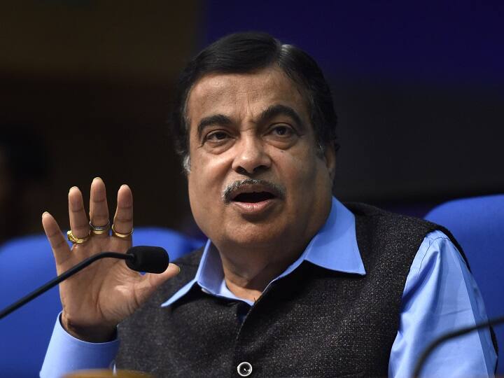Nitin Gadkari says The name of the new Chief Minister of Goa will be announced soon नितिन गडकरी बोले- कौन होगा गोवा का नया सीएम ये तय हो गया है, कुछ देर में होगा एलान