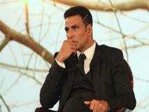 वेब और फिल्मों दोनों से जुड़कर खुश हैं अक्षय कुमार, कहा- बेटे की वजह से बना वेब का हिस्सा