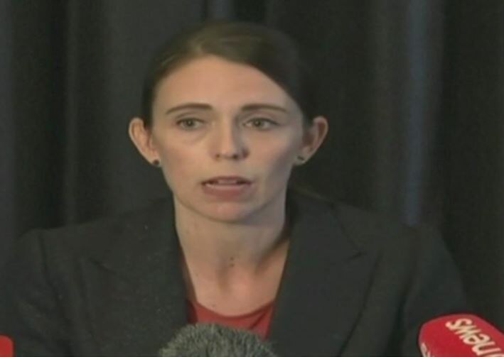 New Zealand's PM Jacinda Ardern, speaking on the Christchurch attack- This is one of New Zealand's darkest days क्राइस्टचर्च हमले पर बोलीं न्यूजीलैंड की PM जैसिंडा अर्डर्न,- ये देश के इतिहास का सबसे काला दिन