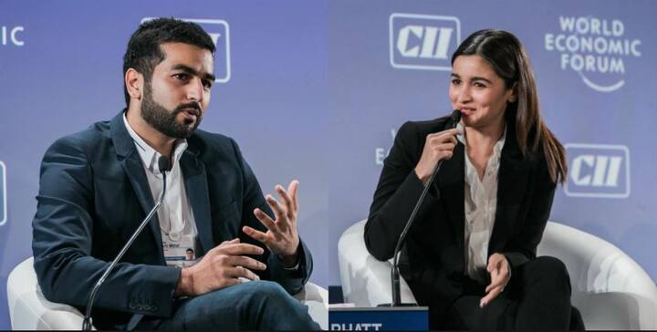 केविन मित्तल: देश के बड़े बिजनेसमैन में शुमार सुनील मित्तल के बेटे केविन मित्तल को भी आलिया कुछ समय के लिए डेट कर चुकी हैं. बताया जाता है कि आलिया और केविन की मुलाकात एक सेमिनार में हुई थी जिसके बाद इन दोनों में दोस्ती हुईू. ये सिलसिला आगे बढ़ते हुए डेटिंग में तब्दील हुआ. हालांकि ये दोनों ज्यादा समय तक एक दूसरे के साथ नहीं रहे और जल्द ही अलग हो गए.