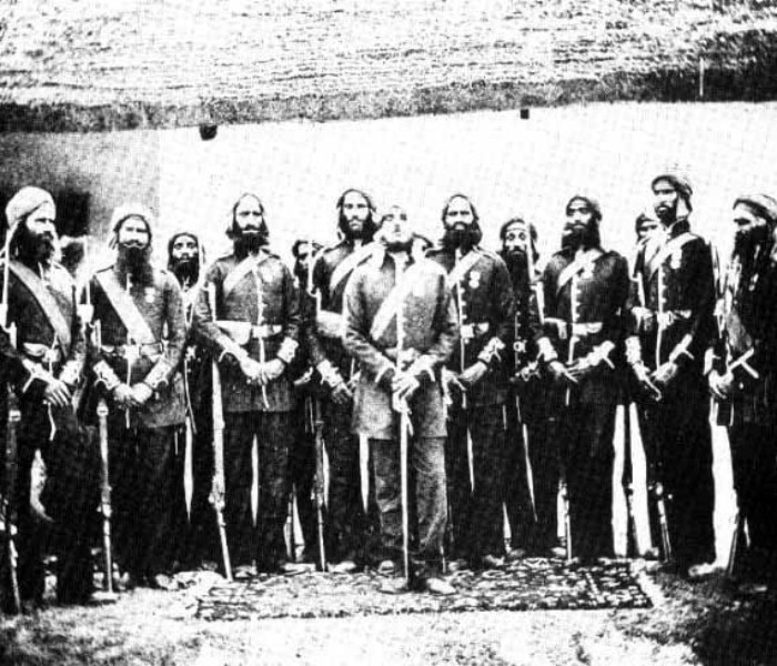 Battle Of Saragarhi: जब 10 हजार अफगानी सैनिकों से भिड़े थे 21 सिख, ऐसी है 'केसरी' की असली कहानी