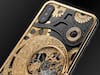 इस iPhone की कीमत है 6.59 लाख रुपये, फोन में लगी है यांत्रिक घड़ी