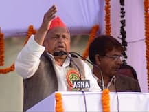 पिछले पांच साल में तीन करोड़ रुपये से अधिक घटी है मुलायम सिंह यादव की संपत्ति