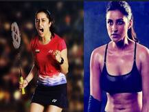 परिणीति चोपड़ा ने किया श्रद्धा कपूर को रिप्लेस, साइना की बायोपिक में आएंगी नजर